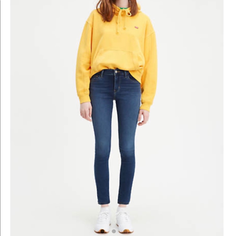 Levi’s Skinny Jeans 👖